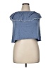 Old Navy Blue Tank Top Size 14 - photo 1