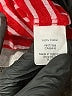 J.Crew 100% Cotton Red 3/4 Sleeve Top Size XXS - photo 8