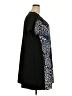City Chic Blue Casual Dress Size 20 Plus (L) - photo 4