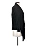 Plume and Thread Black Kimono Size 2 - photo 4