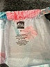 Tea 100% Cotton Tropical Teal Dress Size 2 - photo 3