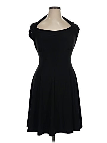Norma Kamali Cocktail Dress (view 1)