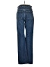 Old Navy Blue Jeans Size 6 (tall) - photo 2