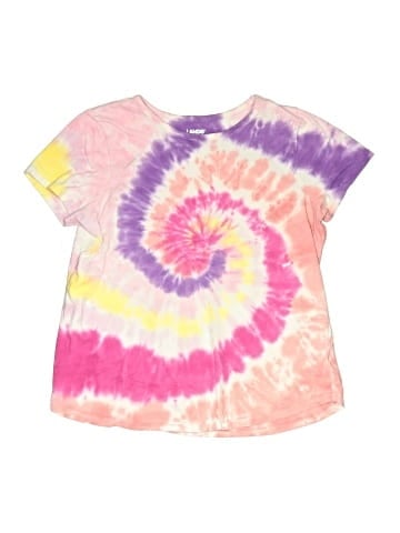 Lands' End Short Sleeve T-Shirt (view 1)