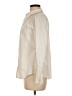 Talbots Ivory Long Sleeve Blouse Size 8 - photo 5