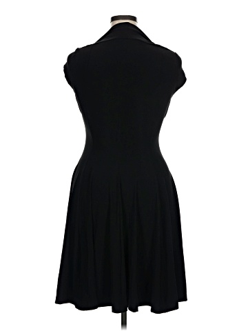 Norma Kamali Cocktail Dress (view 2)