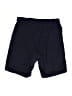 Hanes Solid Blue Athletic Shorts Size L - photo 2