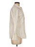 Talbots Ivory Long Sleeve Blouse Size 8 - photo 4