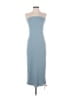 Cider Blue Cocktail Dress Size S - photo 1