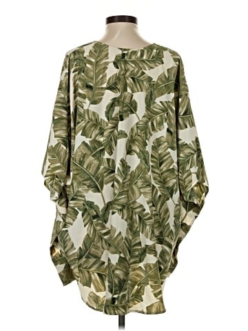 Show Me Your Mumu Poncho (view 2)