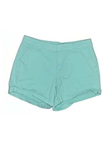 Lane Bryant Shorts (view 1)