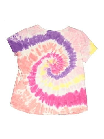 Lands' End Short Sleeve T-Shirt (view 2)