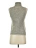 Patagonia 100% Polyester Gray Vest Size S - photo 2