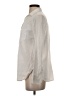 J.Crew 100% Cotton Ivory Long Sleeve Button-Down Shirt Size 2 - photo 5