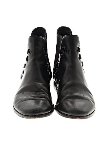 House of Harlow 1960 Ankle Boots (view 2)