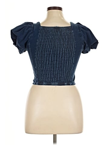 Habitual Short Sleeve Top (view 2)