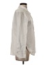 J.Crew 100% Cotton Ivory Long Sleeve Button-Down Shirt Size 2 - photo 4