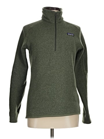 Patagonia Pullover Sweater (view 1)