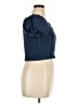Habitual Blue Short Sleeve Top Size 14 - photo 4