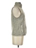 Patagonia 100% Polyester Gray Vest Size S - photo 4