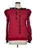 Unbranded Red Sweatshirt Size XL - photo 1