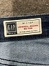 Gap Solid Blue Jeggings Size 31 waist - photo 7