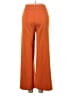 Assorted Brands Orange Casual Pants Size S (estimated) - photo 2