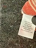 SO Stripes Orange Short Sleeve T-Shirt Size XXL - photo 8
