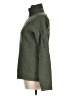 Patagonia 100% Polyester Green Pullover Sweater Size M - photo 5