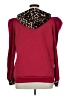 Unbranded Red Sweatshirt Size XL - photo 2