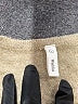 Wishlist Tan Pullover Sweater Size L - photo 7