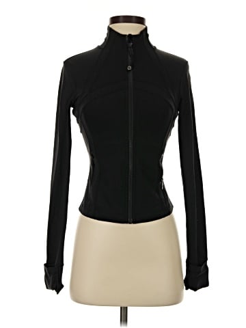 Lululemon Athletica Jacket (view 1)
