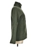 Patagonia 100% Polyester Green Pullover Sweater Size M - photo 4