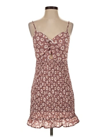 Willow & Root Casual Dress (view 1)