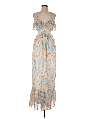 For Love & Lemons Casual Dress (view 1)