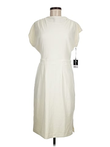 Simply Vera Vera Wang Casual Dress (view 1)