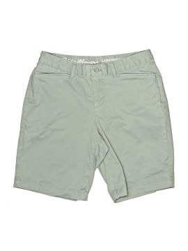 Eddie Bauer Khaki Shorts