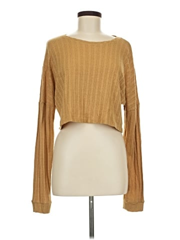 Double Zero Long Sleeve T-Shirt (view 1)