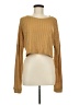Double Zero Gold Long Sleeve T-Shirt Size M - photo 1