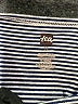 Tea 100% Cotton Orange Dress Size 2T - photo 3