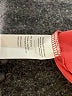 Tea 100% Cotton Orange Dress Size 2T - photo 4