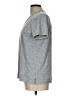 Marika Tweed Gray Active T-Shirt Size L - photo 5