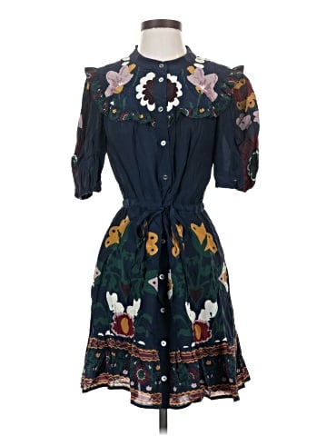 Sea New York Casual Dress (view 1)