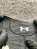 Under Armour Gray Sleeveless Top Size 0 (estimated) - photo 7