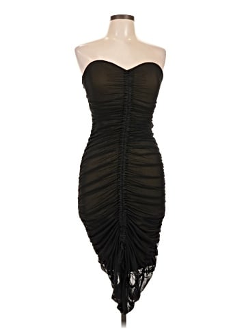 Poster Girl Cocktail Dress (view 1)