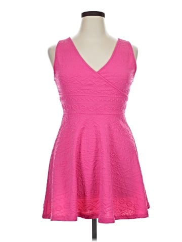 Ginger G. Cocktail Dress (view 1)
