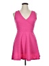 Ginger G. Pink Cocktail Dress Size XL - photo 1