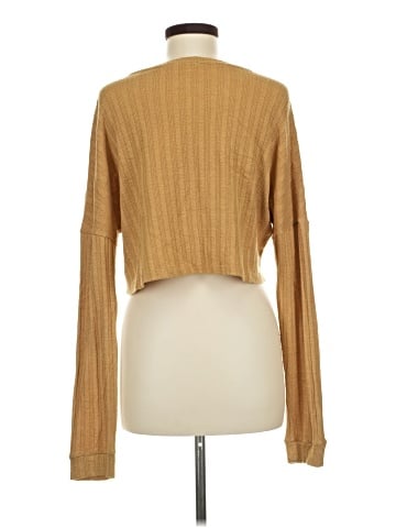 Double Zero Long Sleeve T-Shirt (view 2)