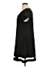 Assorted Brands Solid Black Casual Dress Size XL - photo 5