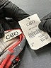 Cato Graphic Red Cocktail Dress Size S - photo 7